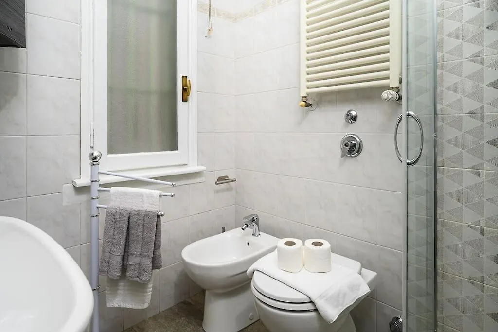 Appartamento Milano Duomo 4 Persone Via Torino Appartement Milan